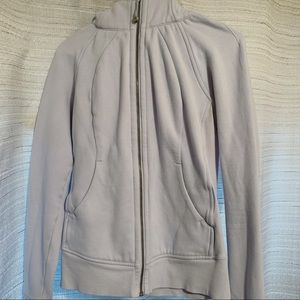 Lululemon Scuba Hoodie